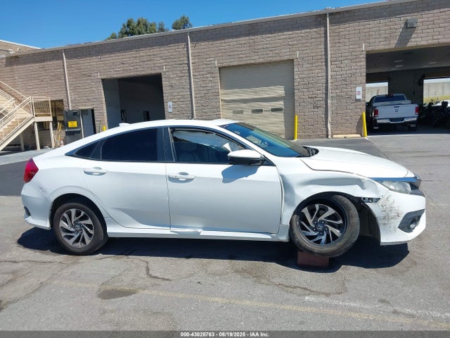 19XFC2F86HE216044 Honda k20c2