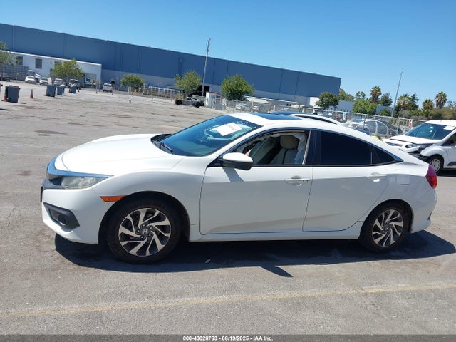 19XFC2F86HE216044 Honda k20c2