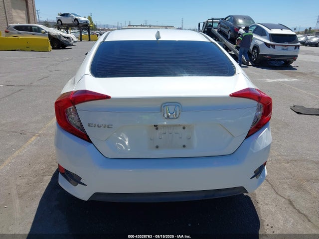 19XFC2F86HE216044 Honda k20c2