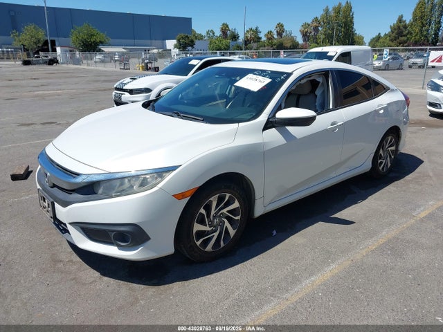 19XFC2F86HE216044 Honda k20c2
