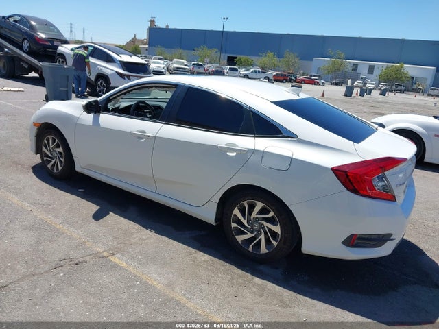 19XFC2F86HE216044 Honda k20c2