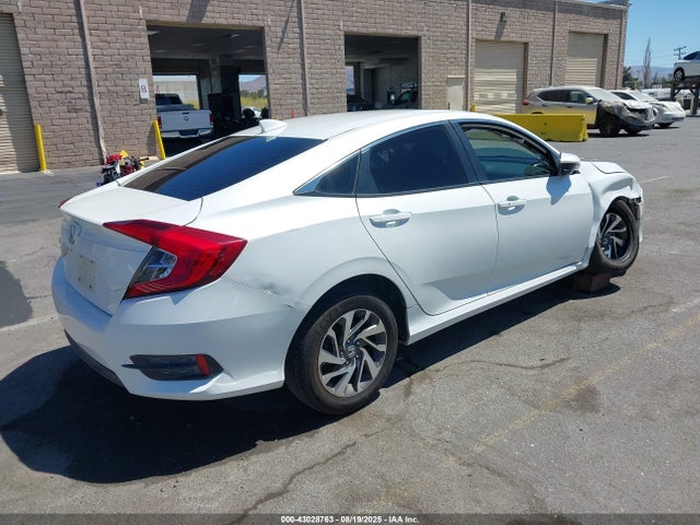 19XFC2F86HE216044 Honda k20c2