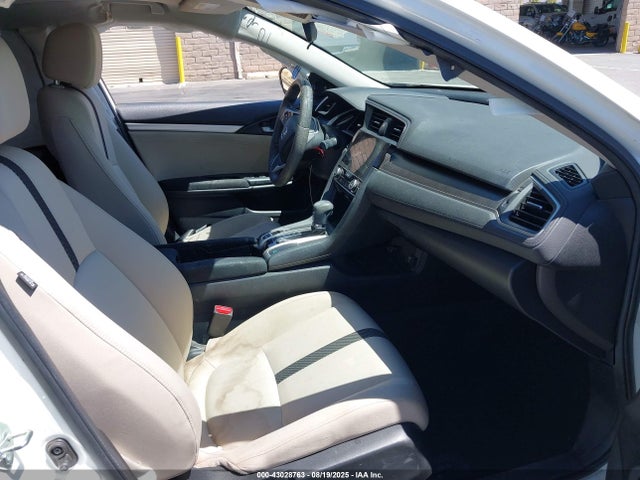 19XFC2F86HE216044 Honda k20c2