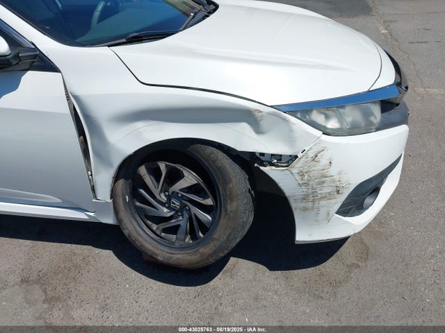 19XFC2F86HE216044 Honda k20c2