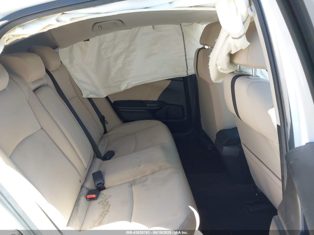 19XFC2F86HE216044 Honda k20c2