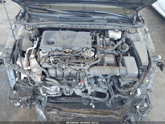 Toyota a25a-fxs 2021 4T1C31AK3MU552290 Image 10
