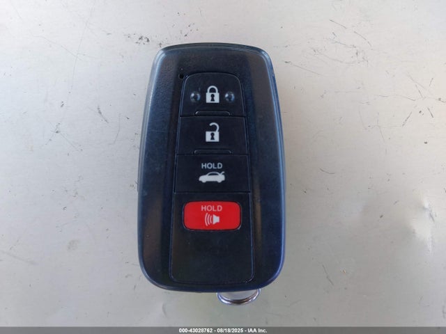 Toyota a25a-fxs 2021 4T1C31AK3MU552290 Image 11
