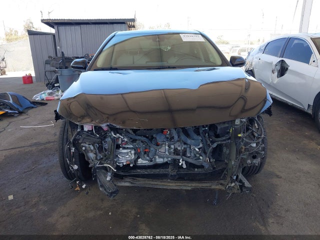 Toyota a25a-fxs 2021 4T1C31AK3MU552290 Image 13