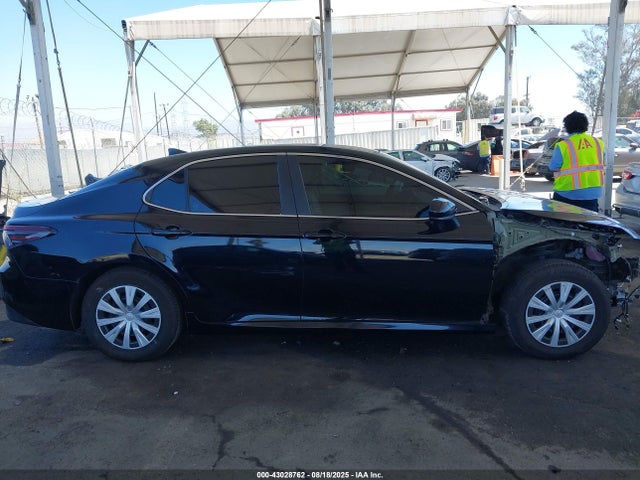 Toyota a25a-fxs 2021 4T1C31AK3MU552290 Image 14