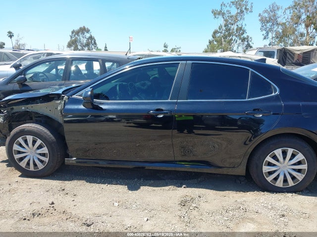 Toyota a25a-fxs 2021 4T1C31AK3MU552290 Image 15