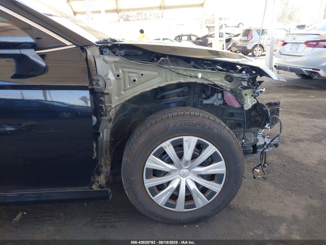 Toyota a25a-fxs 2021 4T1C31AK3MU552290 Image 18
