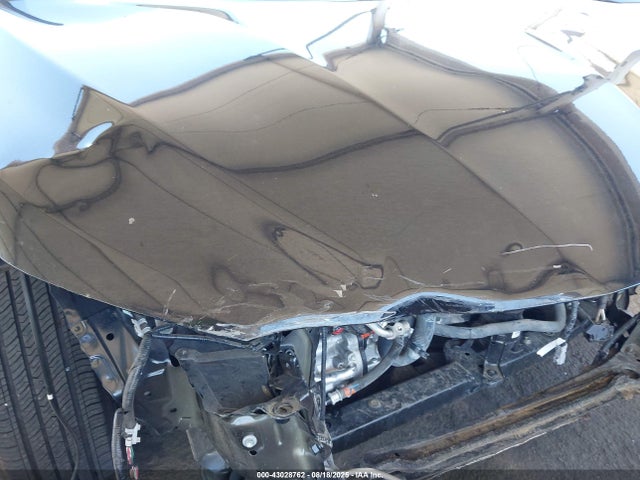 Toyota a25a-fxs 2021 4T1C31AK3MU552290 Image 19