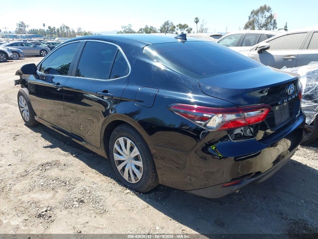 Toyota a25a-fxs 2021 4T1C31AK3MU552290 Image 3