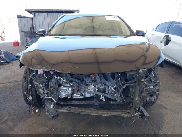 Toyota a25a-fxs 2021 4T1C31AK3MU552290 Image 6