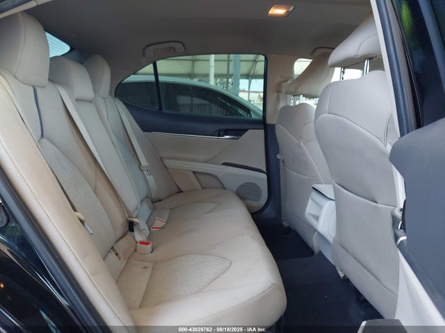 Toyota a25a-fxs 2021 4T1C31AK3MU552290 Image 8