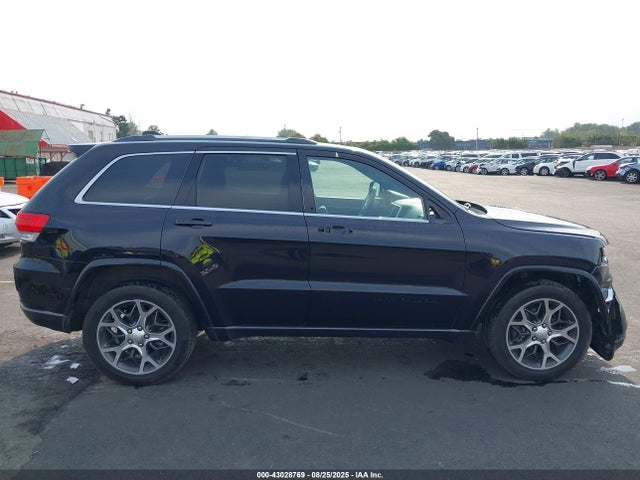 1C4RJFBT8JC326885 Jeep 2018
