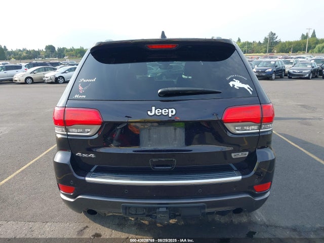 1C4RJFBT8JC326885 Jeep 2018