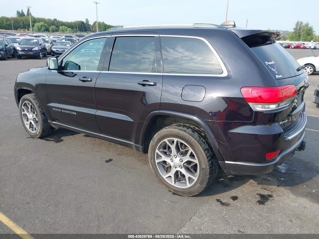 1C4RJFBT8JC326885 Jeep 2018