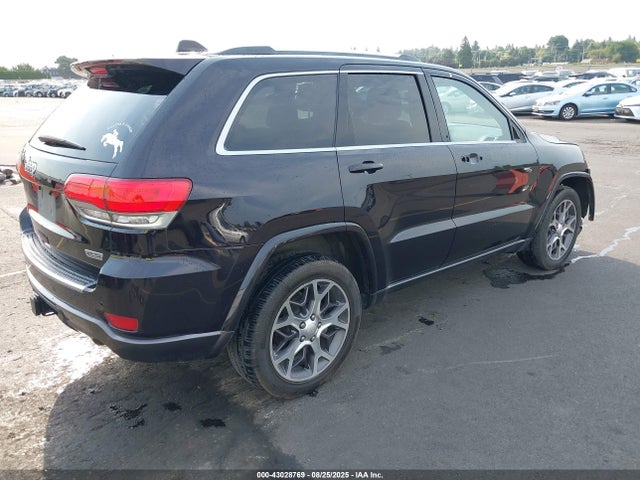 1C4RJFBT8JC326885 Jeep 2018