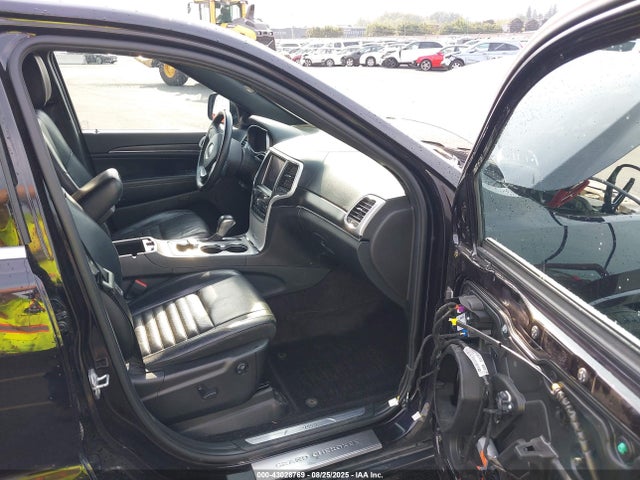 1C4RJFBT8JC326885 Jeep 2018