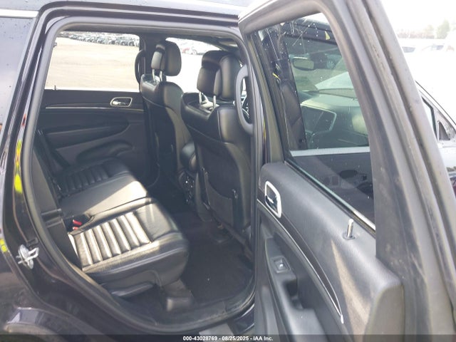 1C4RJFBT8JC326885 Jeep 2018