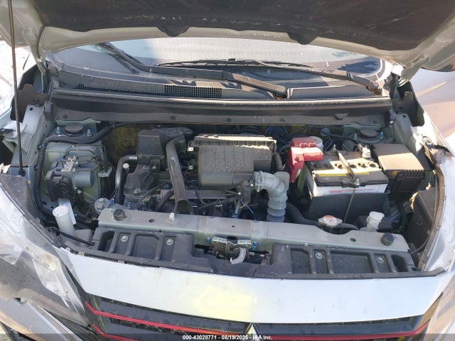 2024 MITSUBISHI MIRAGE G4 ML32FUFJ2RHF08215 Photo 9