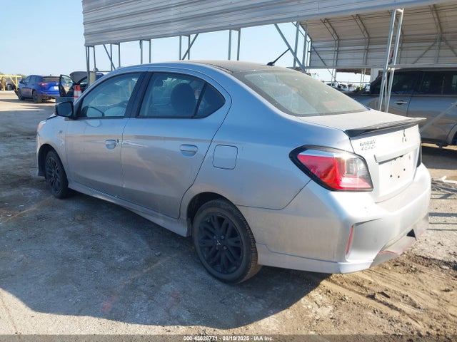 2024 MITSUBISHI MIRAGE G4 ML32FUFJ2RHF08215 Photo 2