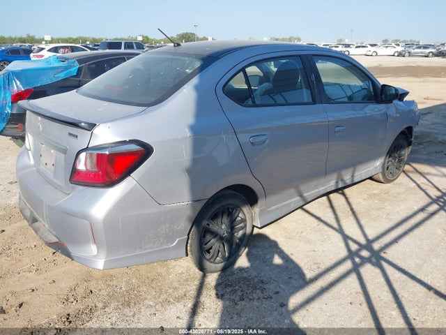 2024 MITSUBISHI MIRAGE G4 ML32FUFJ2RHF08215 Photo 3