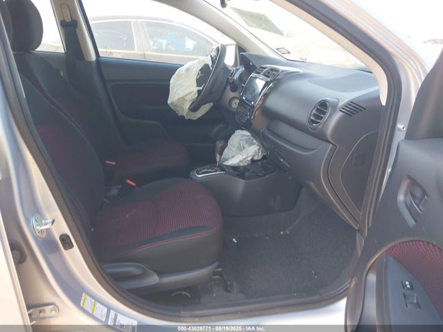 2024 MITSUBISHI MIRAGE G4 ML32FUFJ2RHF08215 Photo 4