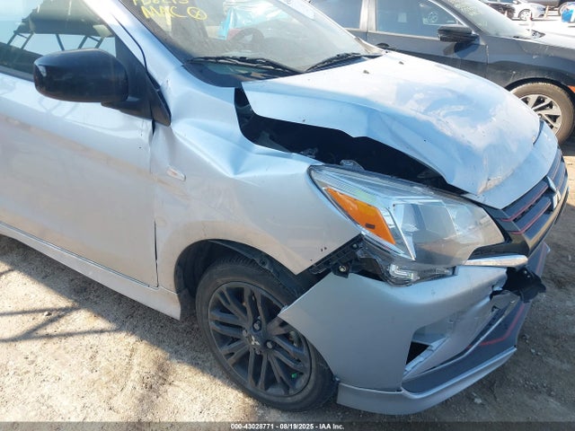 2024 MITSUBISHI MIRAGE G4 ML32FUFJ2RHF08215 Photo 5