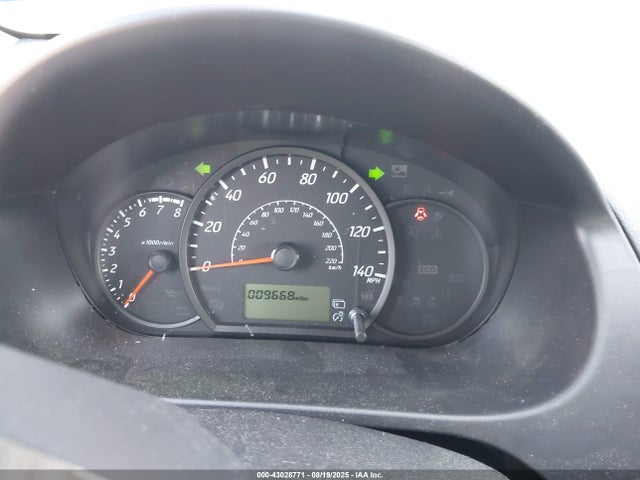 2024 MITSUBISHI MIRAGE G4 ML32FUFJ2RHF08215 Photo 6