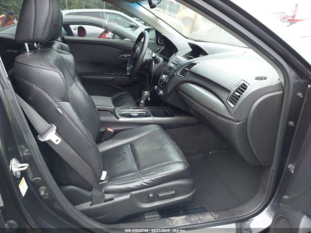 2014 ACURA RDX 5J8TB4H30EL010435 Photo 4