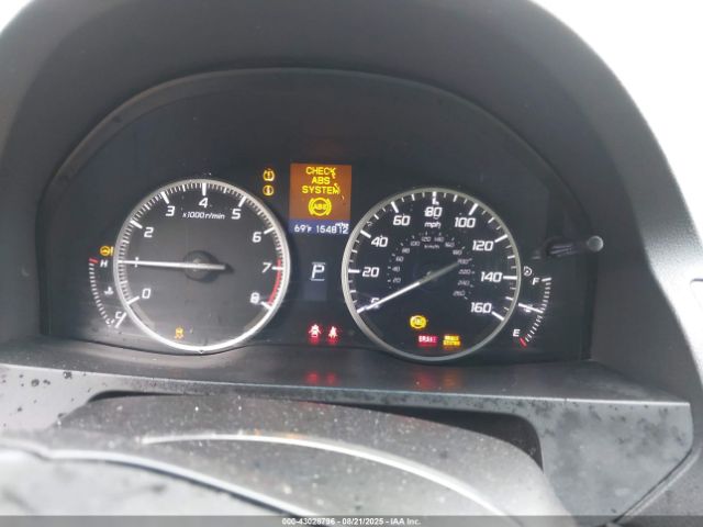 2014 ACURA RDX 5J8TB4H30EL010435 Photo 6