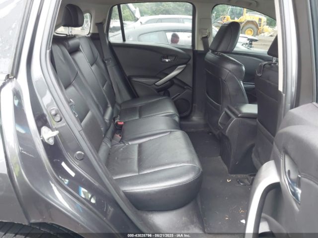 2014 ACURA RDX 5J8TB4H30EL010435 Photo 7