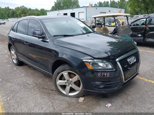 2009 AUDI Q5 WA1KK78R59A045998 Photo 0