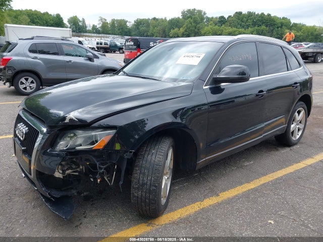 2009 AUDI Q5 WA1KK78R59A045998 Photo 1