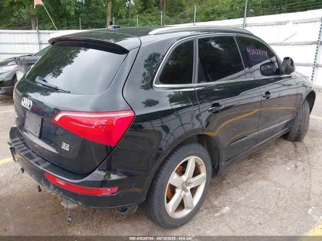 2009 AUDI Q5 WA1KK78R59A045998 Photo 3