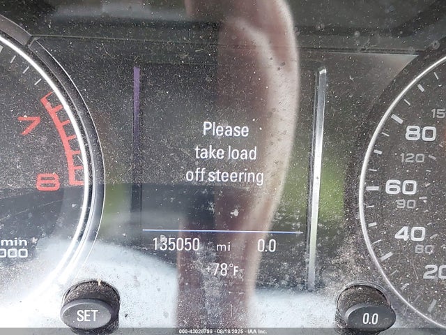 2009 AUDI Q5 WA1KK78R59A045998 Photo 6