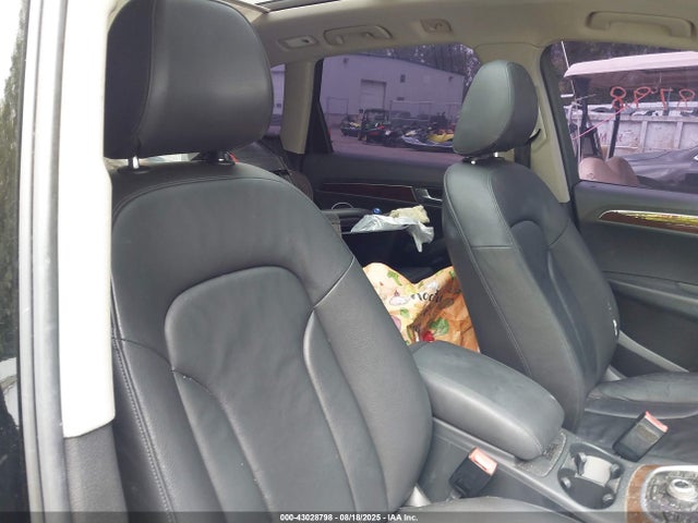 2009 AUDI Q5 WA1KK78R59A045998 Photo 7