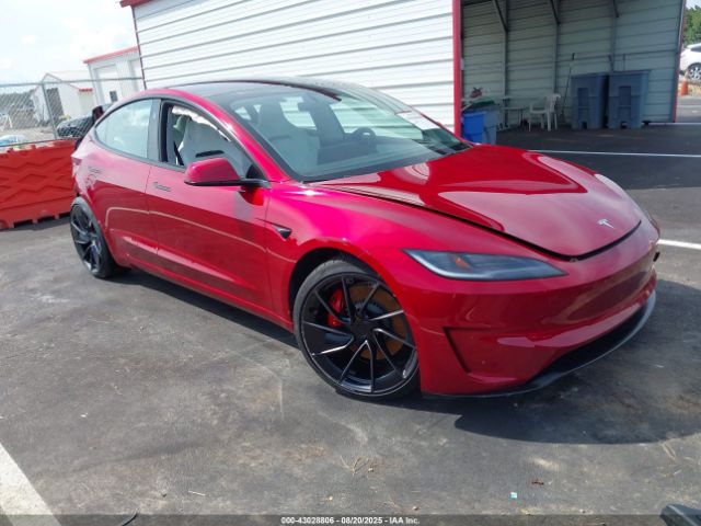 2024 TESLA MODEL 3 5YJ3E1ET8RF869208 Photo 0