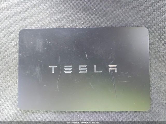 2024 TESLA MODEL 3 5YJ3E1ET8RF869208 Photo 10