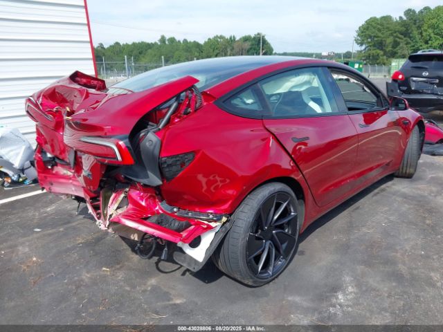 2024 TESLA MODEL 3 5YJ3E1ET8RF869208 Photo 3
