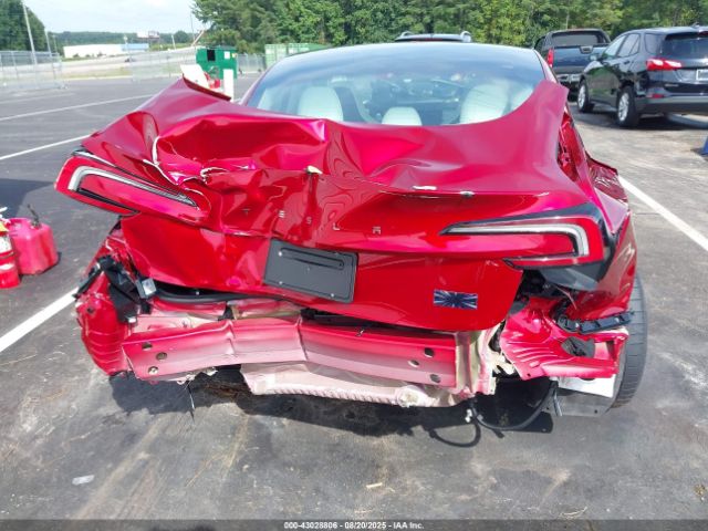 2024 TESLA MODEL 3 5YJ3E1ET8RF869208 Photo 5