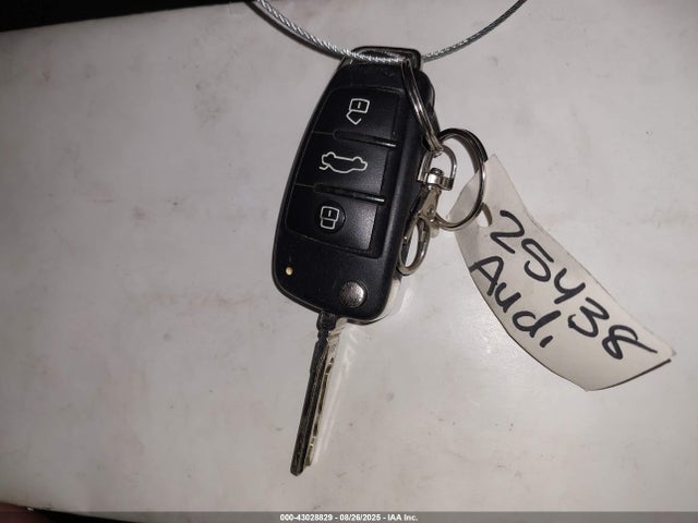 2014 AUDI Q7 WA1VMAFE7ED005810 Photo 10