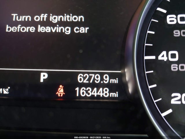 Audi A8 2016 WAU43AFD3GN005437 Image 15