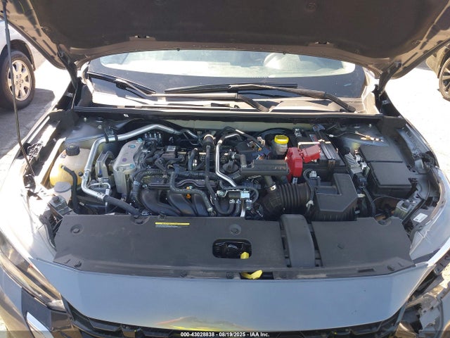 3N1AB8BV4SY233350 Nissan Sentra