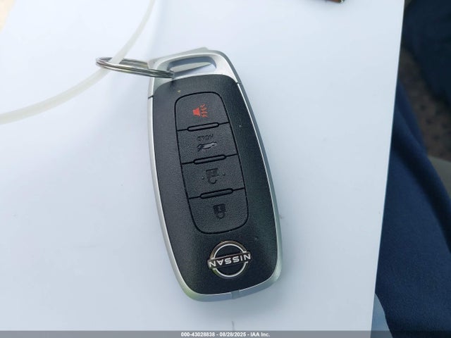 3N1AB8BV4SY233350 Nissan Sentra
