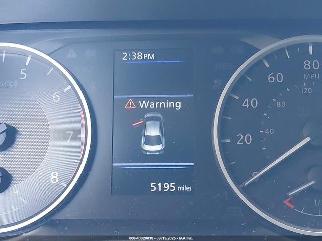 3N1AB8BV4SY233350 Nissan Sentra