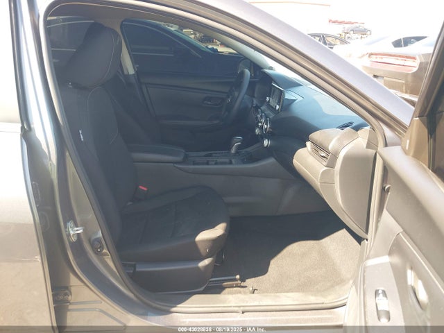 3N1AB8BV4SY233350 Nissan Sentra