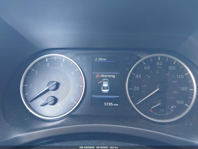 3N1AB8BV4SY233350 Nissan Sentra